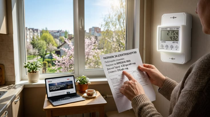 Що зміниться для українців з 1 травня 2026 року: мобілізація, виплати, тарифи і свята