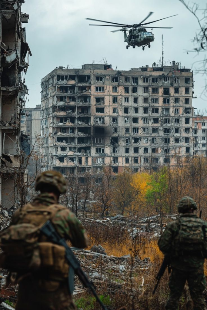 Воєнний стан і мобілізація після 4 травня 2026: що треба знати військовозобов’язаним