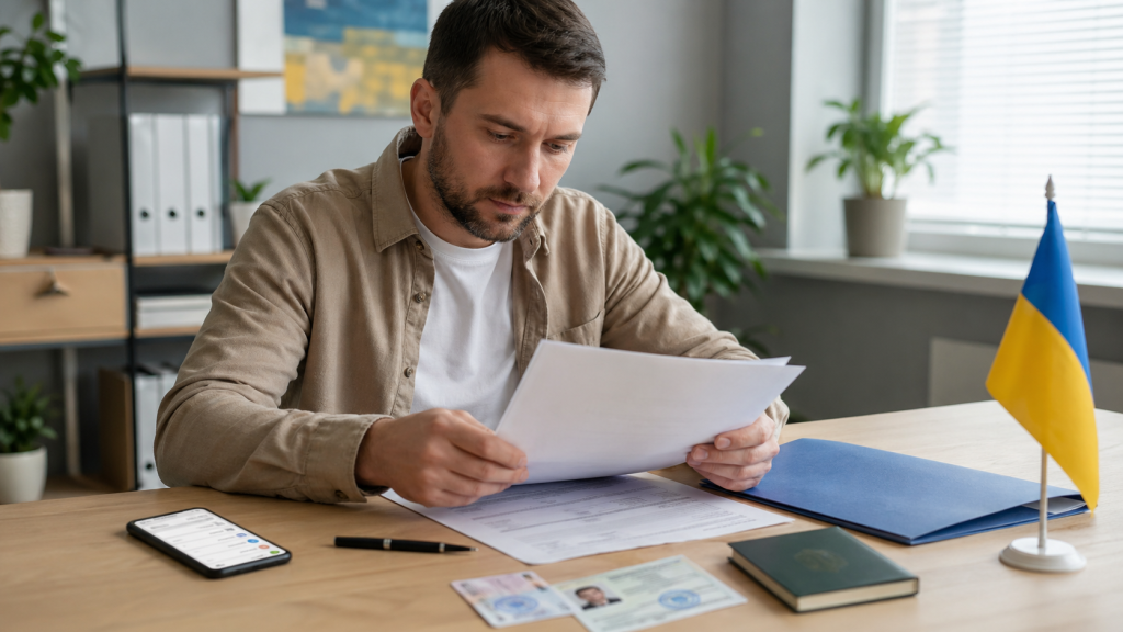 Відстрочка від мобілізації у травні 2026: кому треба переоформлювати документи