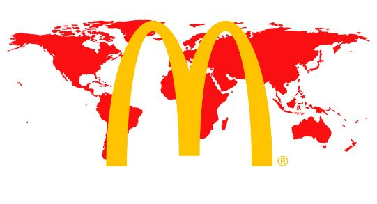 У McDonald’s в Україні з’явилася Coca-Cola Zero: напій без цукру вже тестують у закладах