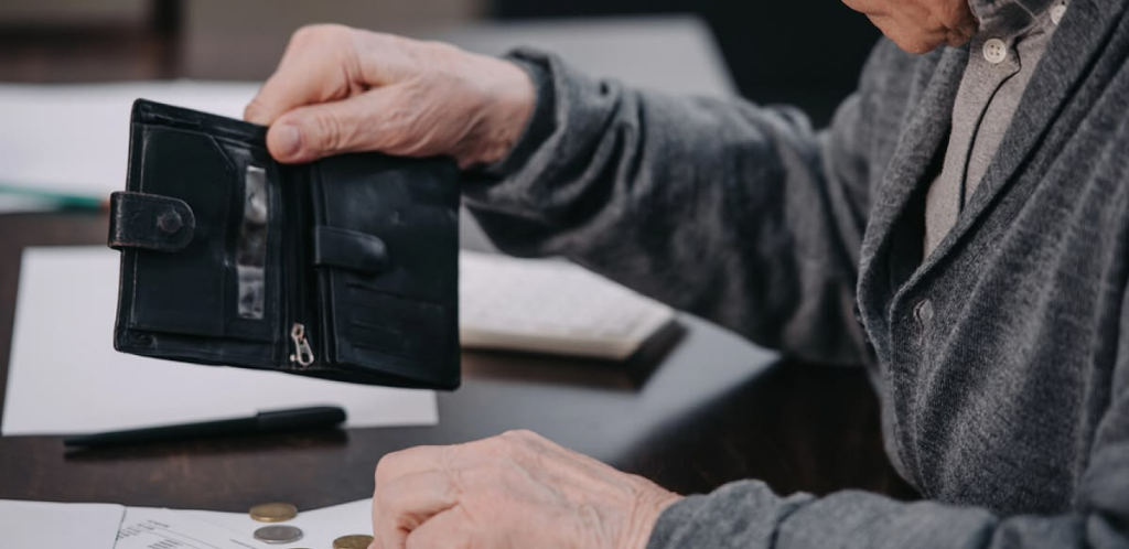 Пенсії у травні 2026: хто отримає доплати і що зміниться для працюючих пенсіонерів