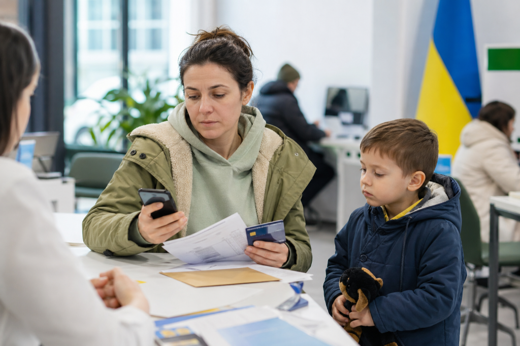 Соціальні виплати у травні 2026: кому можуть нарахувати допомогу і які заяви подати