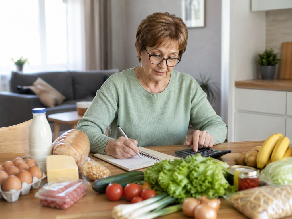 Ціни на продукти у травні 2026: що дорожчає найбільше і як економити