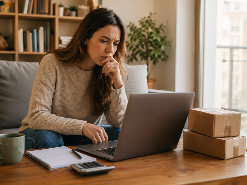 AliExpress і Temu можуть стати дорожчими: що змінить новий ПДВ на посилки