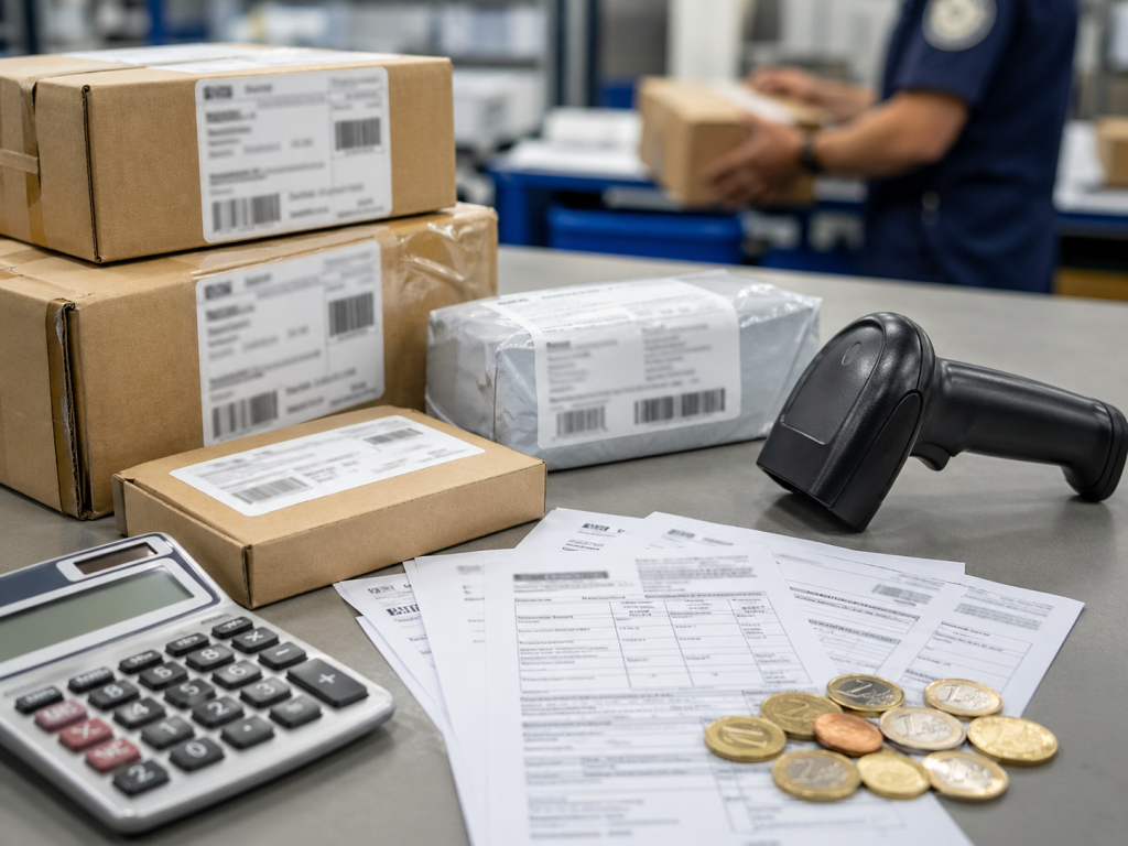 AliExpress і Temu можуть стати дорожчими: що змінить новий ПДВ на посилки