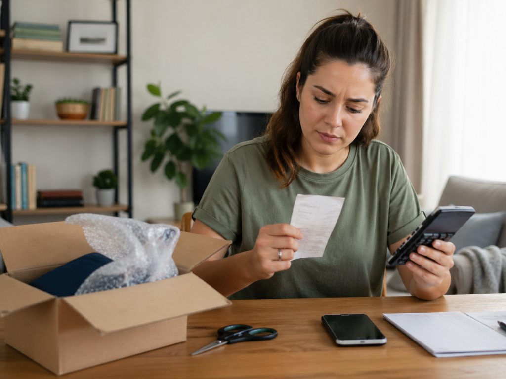 AliExpress і Temu можуть стати дорожчими: що змінить новий ПДВ на посилки