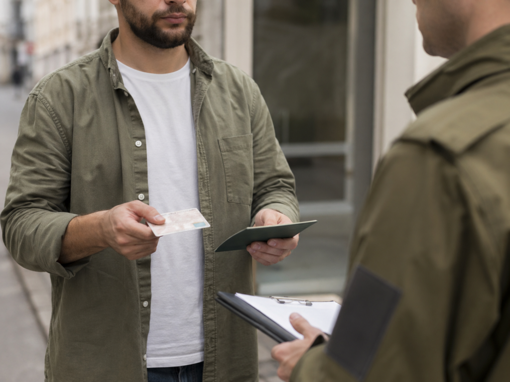 ТЦК і повістки у травні 2026: які права має громадянин під час перевірки документів