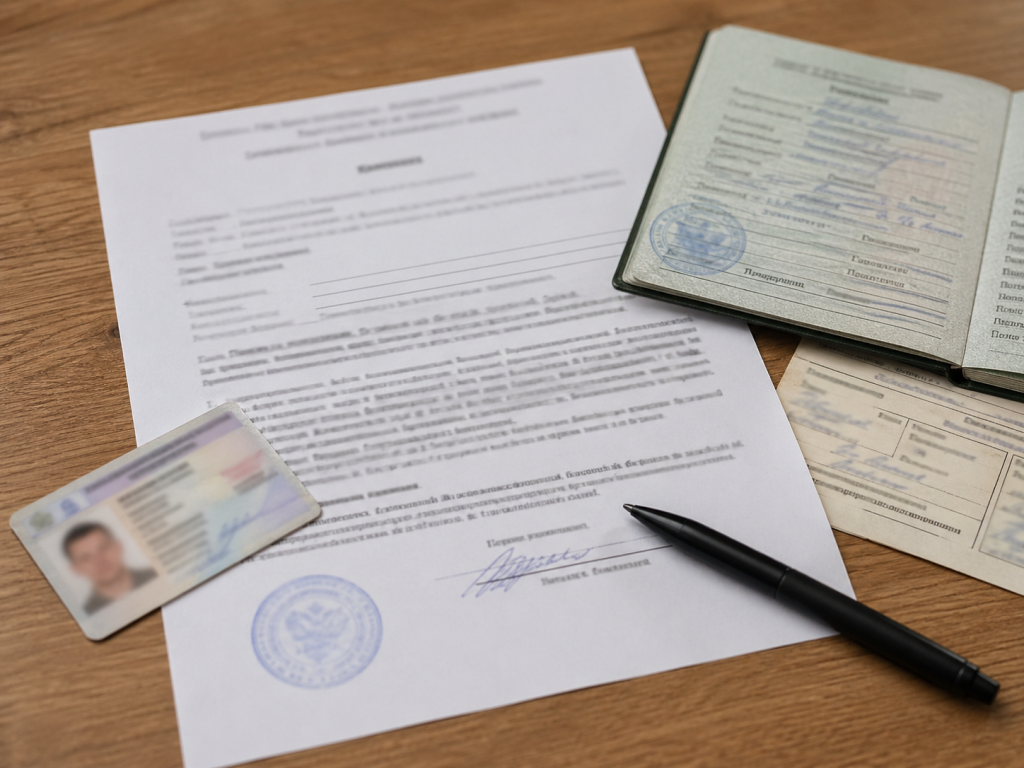 ТЦК і повістки у травні 2026: які права має громадянин під час перевірки документів