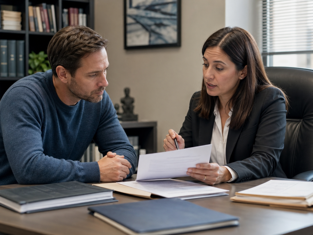 ТЦК і повістки у травні 2026: які права має громадянин під час перевірки документів