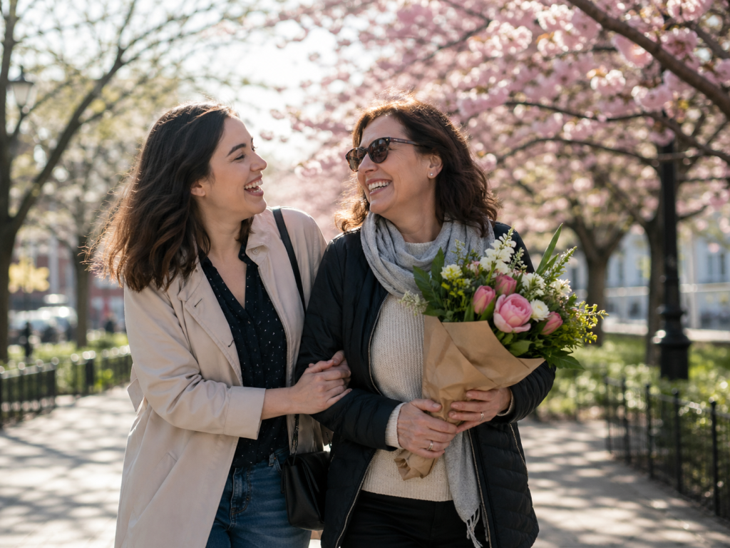 День матері 2026 в Україні: коли святкують, як привітати маму і чому це свято важливе