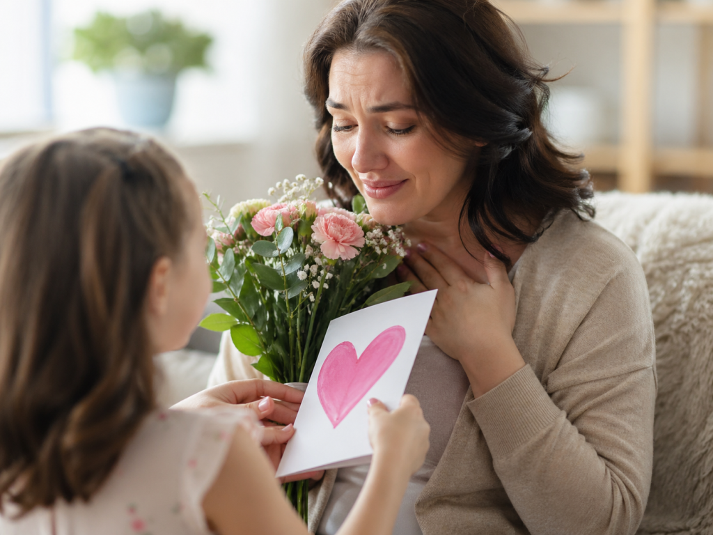 День матері 2026 в Україні: коли святкують, як привітати маму і чому це свято важливе