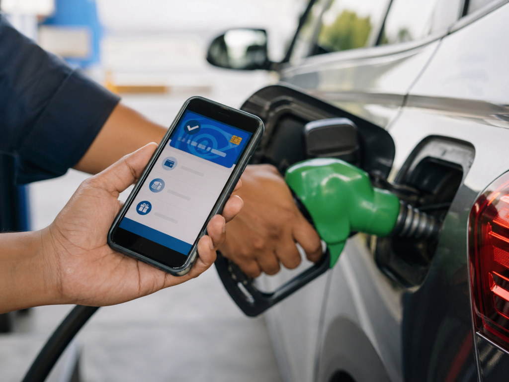 Кешбек на пальне продовжили ще на місяць: скільки повернуть за дизель, бензин і автогаз