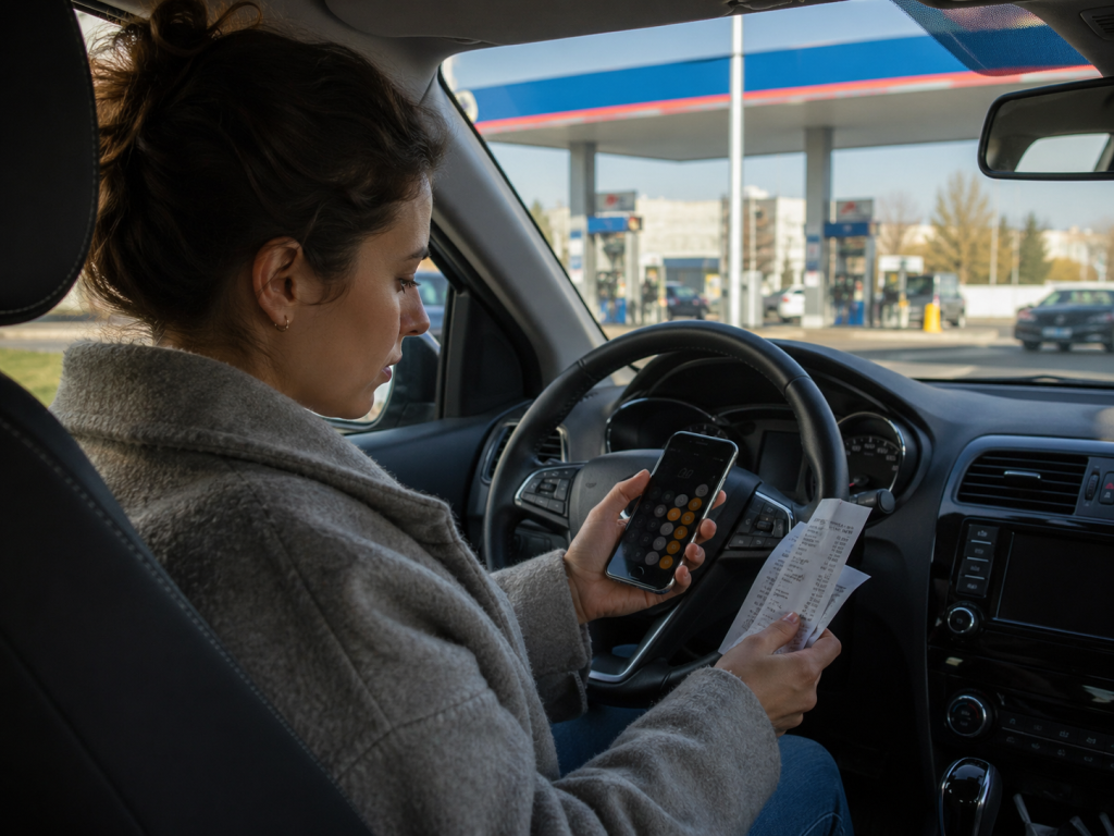 Кешбек на пальне продовжили ще на місяць: скільки повернуть за дизель, бензин і автогаз