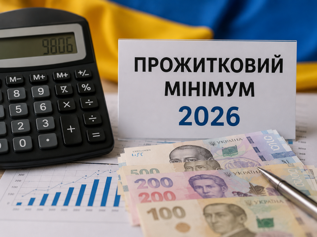 Прожитковий мінімум в Україні можуть збільшити втричі: деталі ініціативи