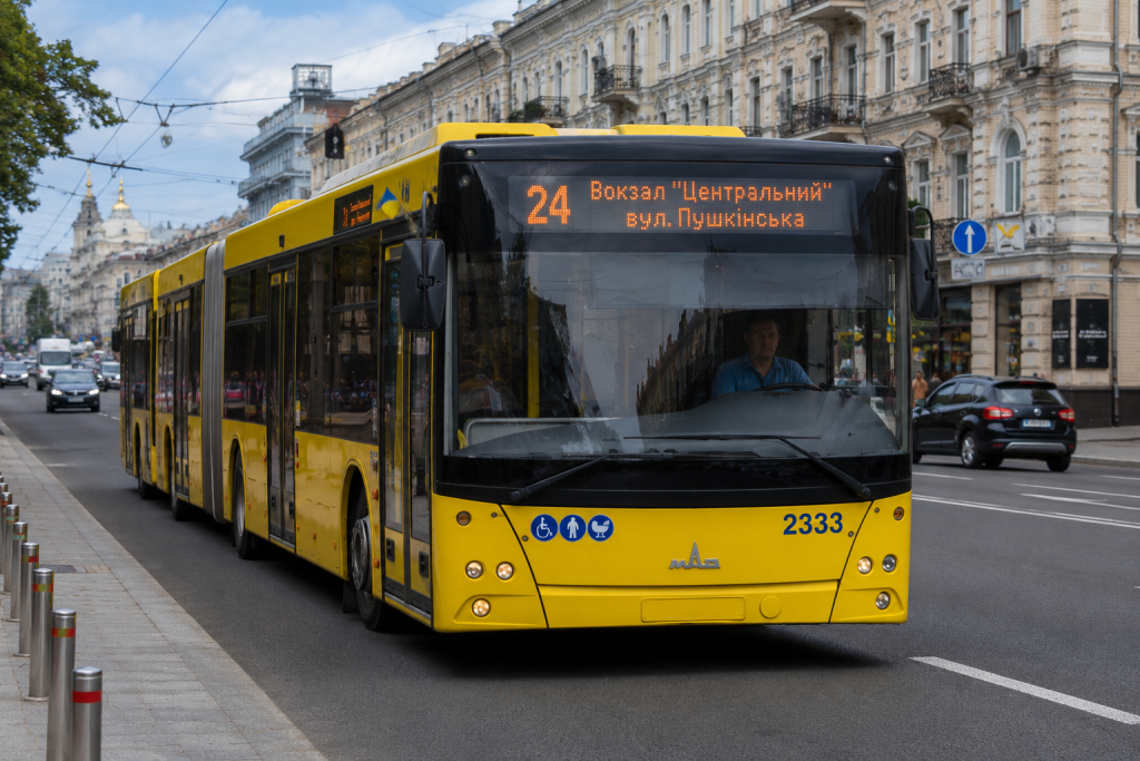 У Києві різко зросте ціна на громадський транспорт: скільки коштуватиме проїзд