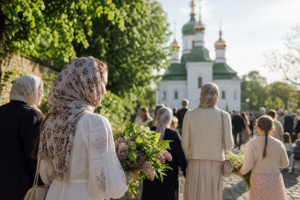 Трійця 2026 в Україні: коли святкують, традиції, прикмети і заборони