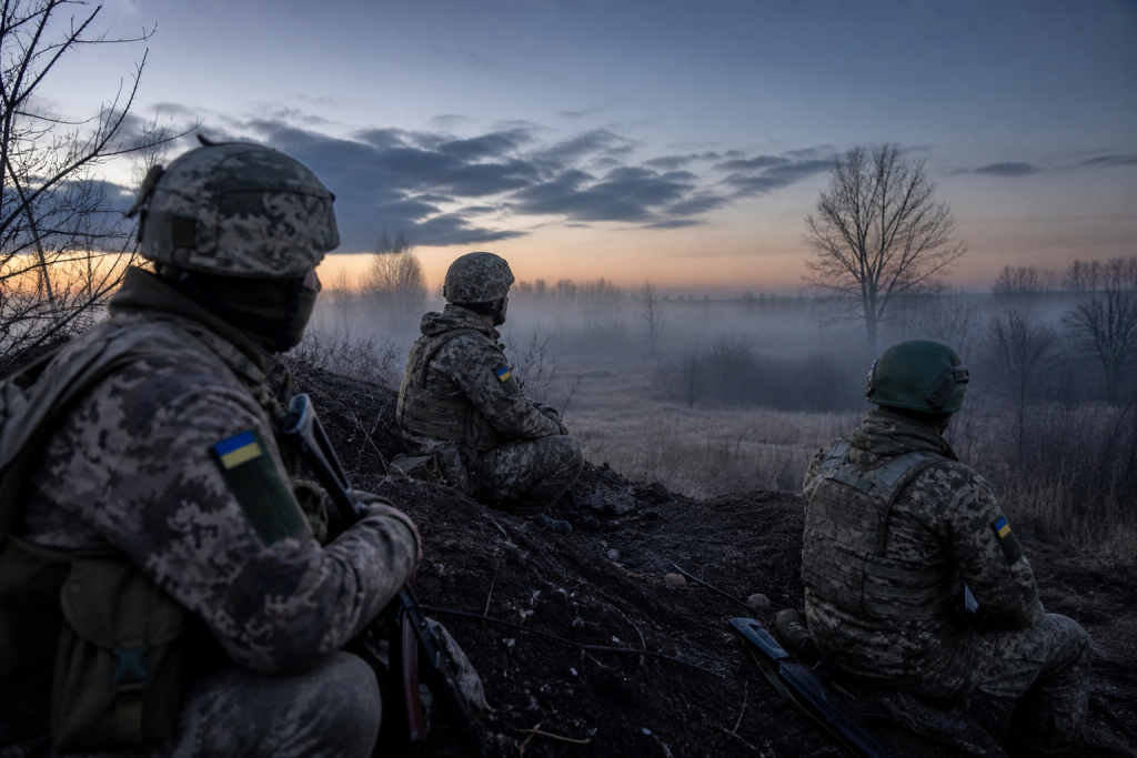 Україна оголошує режим тиші з 00:00 цієї ночі: що заявив Зеленський і що це означає