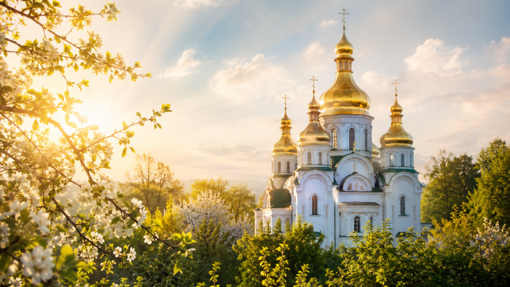 Переполовення П’ятидесятниці 2026: що це за свято, коли відзначають, традиції та що не можна робити