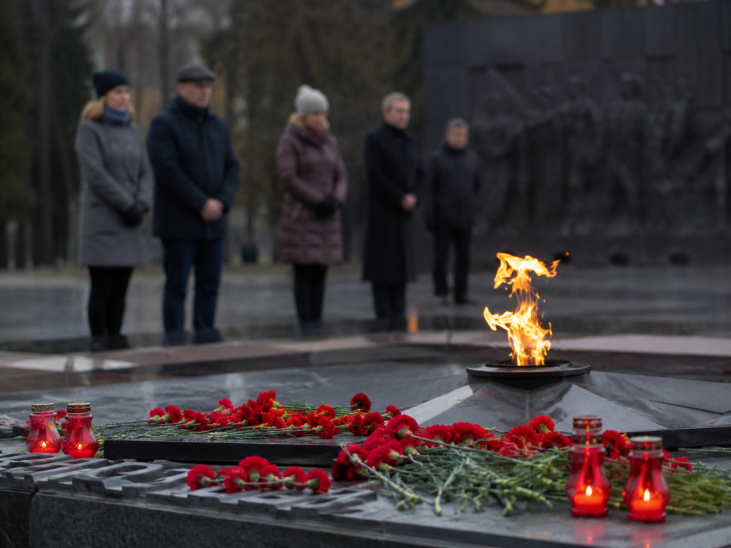 День пам’яті та перемоги над нацизмом: що означає 8 травня для України