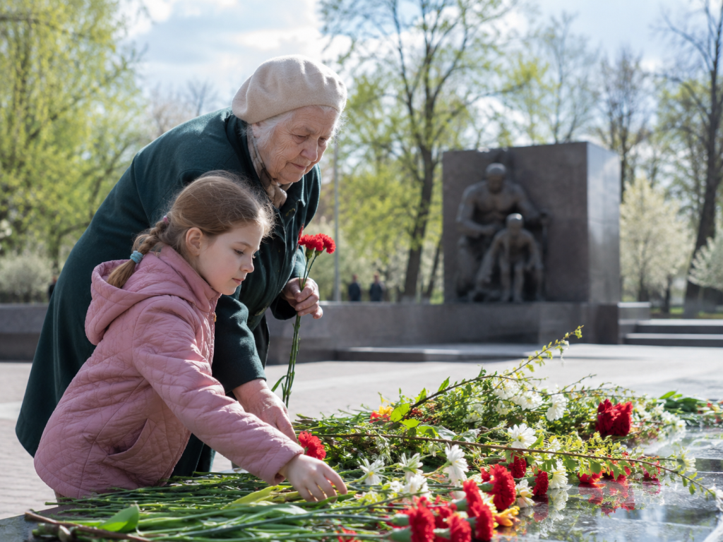 День пам’яті та перемоги над нацизмом: що означає 8 травня для України
