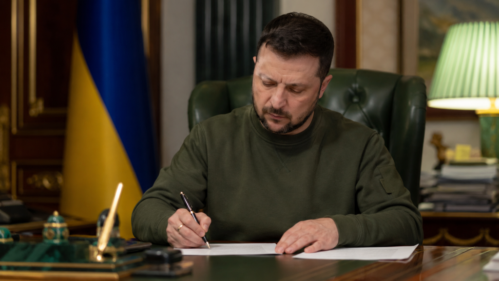 Парад у Москві 9 травня 2026: що сталося і до чого тут указ Зеленського