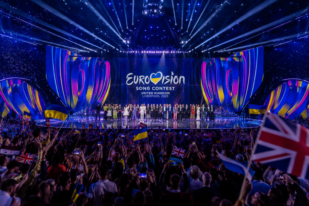 Leléka на Євробаченні-2026: хто представляє Україну, про що пісня Ridnym і які шанси