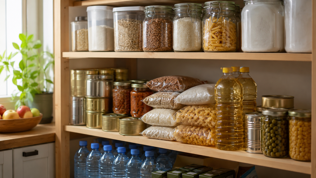 Різкий стрибок цін: чи варто запасатися продуктами