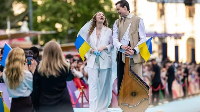 Україна у фіналі Євробачення-2026: LELÉKA пройшла далі після другого півфіналу
