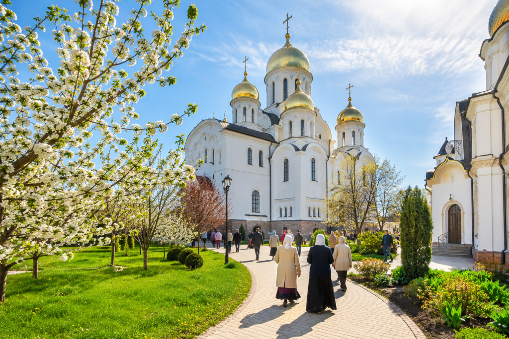Свято Миколи Весняного: найкращі привітання, традиції, прикмети та щирі побажання українською