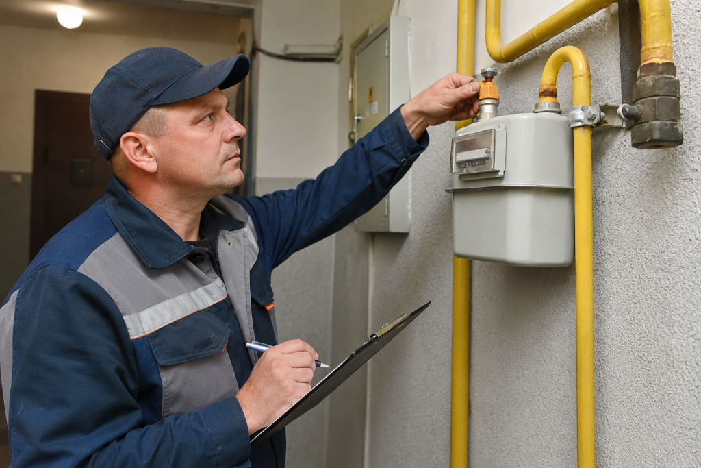 Українцям почали надсилати третю платіжку за газ: за що тепер доведеться платити і кого це стосується