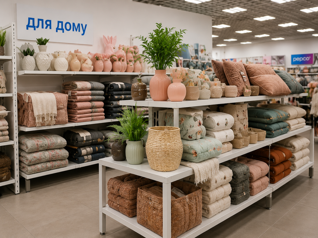 Pepco офіційно виходить на український ринок: що відомо про польську мережу, які товари продаватиме і коли відкриються перші магазини