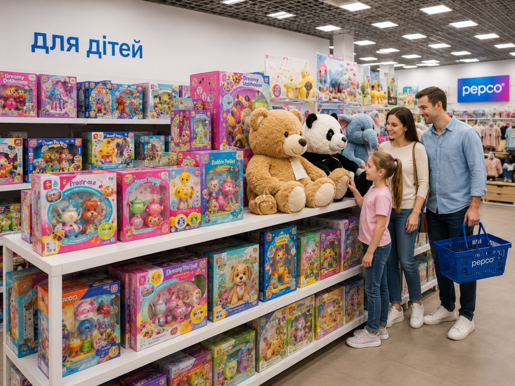 Pepco офіційно виходить на український ринок: що відомо про польську мережу, які товари продаватиме і коли відкриються перші магазини