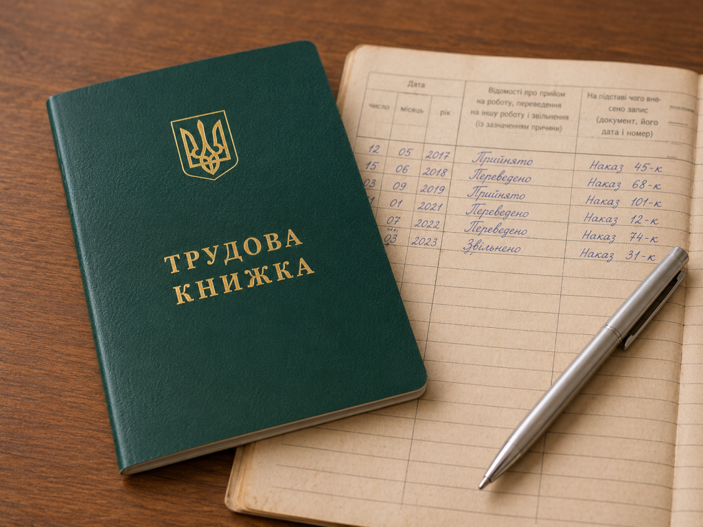 Українцям можуть не призначити пенсію: які причини та як не втратити право на виплати