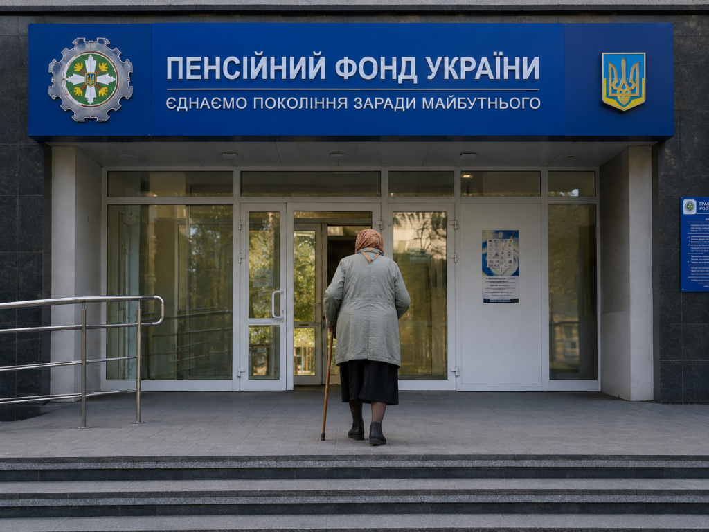 Надбавка до пенсії: хто може отримати понад 1000 грн щомісяця