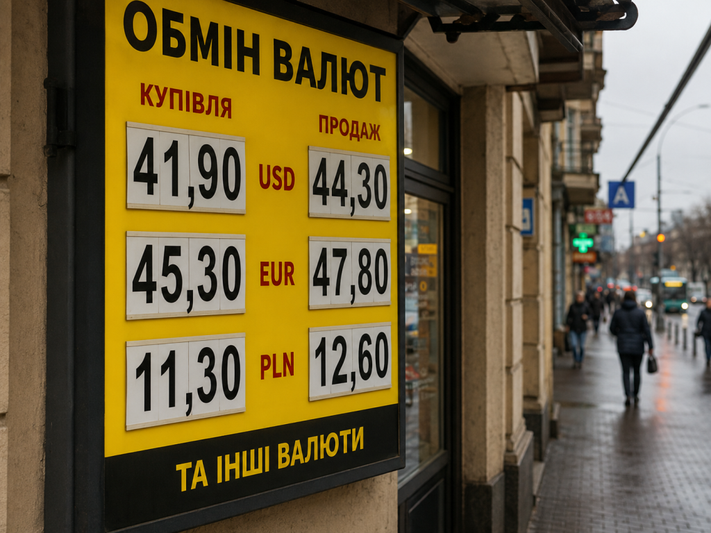 Курс долара б’є рекорди: чи варто українцям скуповувати валюту