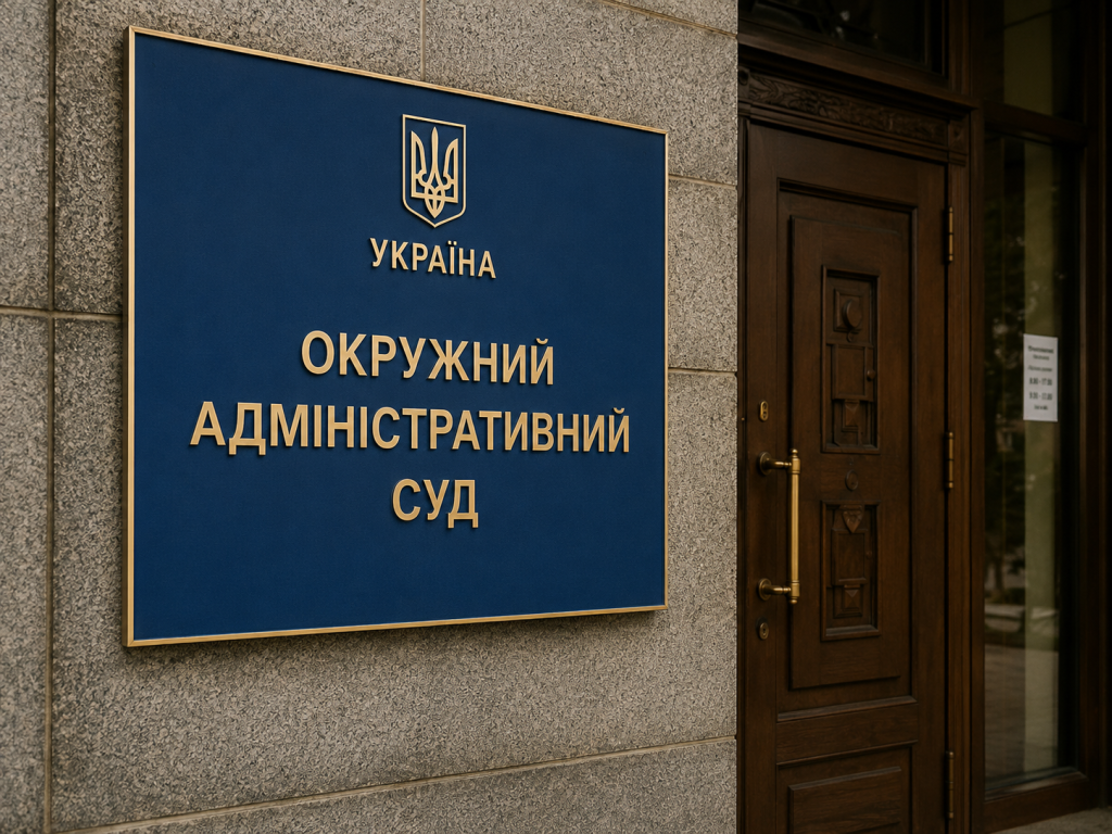 Чи можна оскаржити мобілізацію через суд: юристка пояснила, коли це справді працює