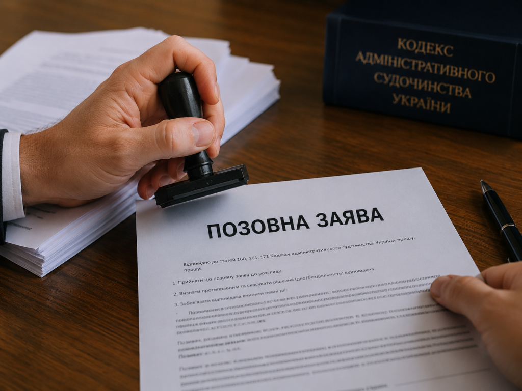 Чи можна оскаржити мобілізацію через суд: юристка пояснила, коли це справді працює