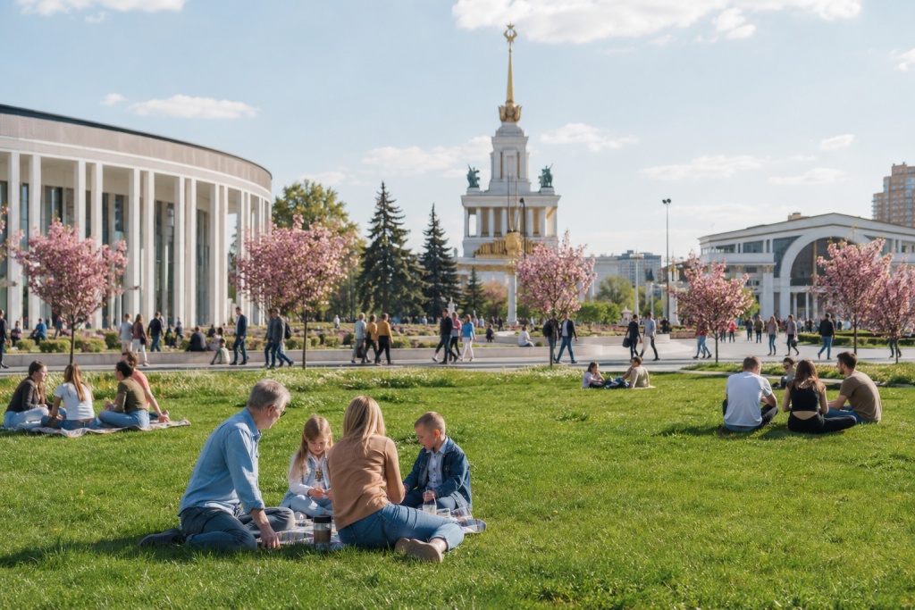 Чи буде святкування Дня Києва 2026 і куди піти: афіша подій, маршрути та ідеї для вихідних