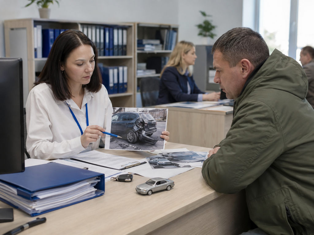 Виплати за знищені авто в Україні: чи будуть компенсації під час війни