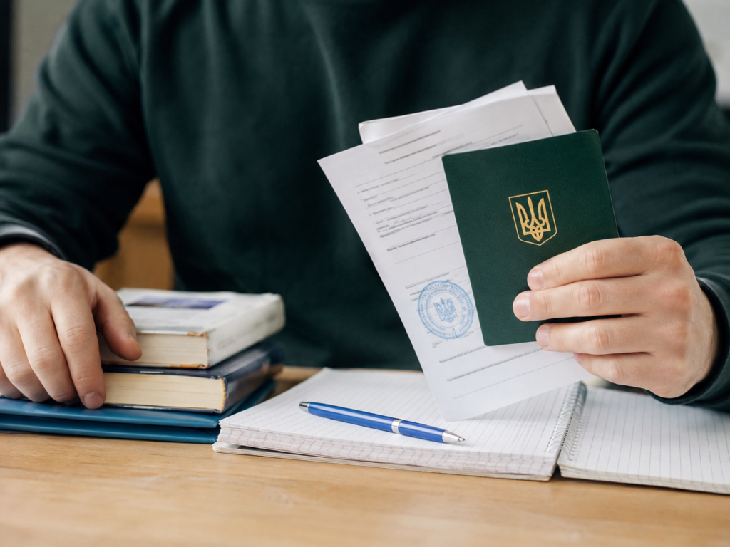 Відстрочка для студентів 25+: що заявили в МОН і кому можуть відмовити