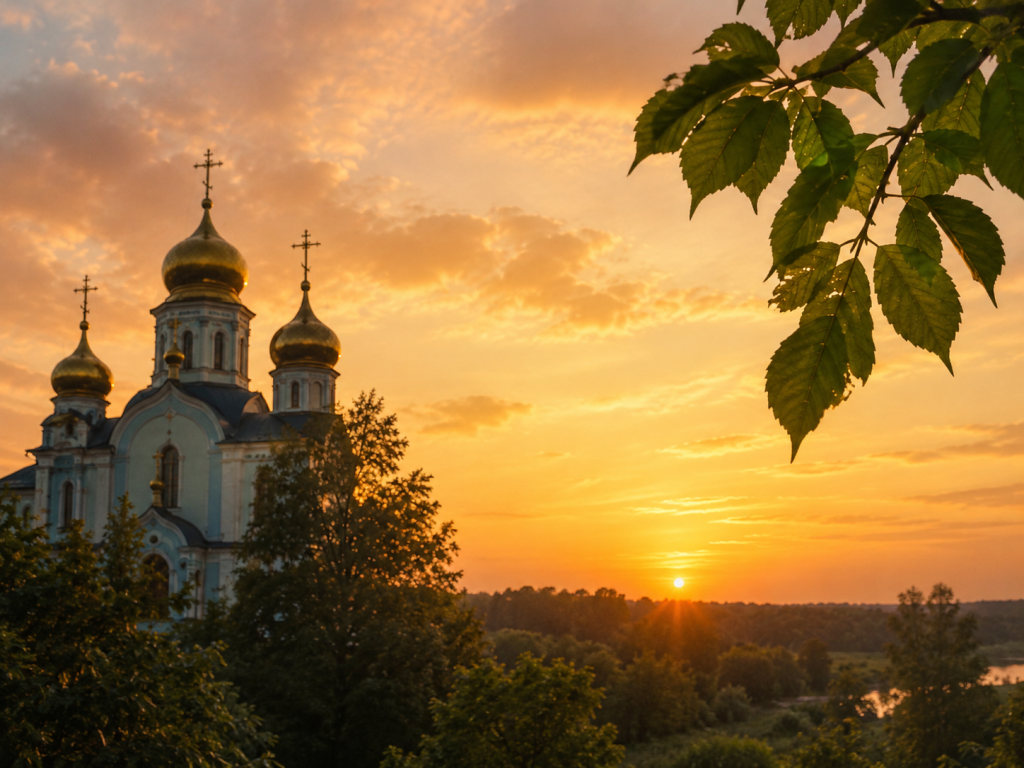 Яке завтра, 11 червня, свято: все про цей день, яке церковне свято