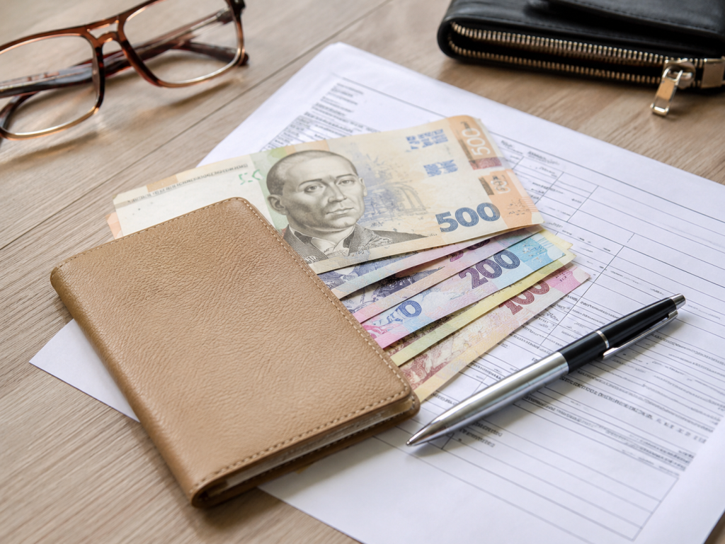Доплата понад 1000 грн до пенсії: хто із самотніх пенсіонерів може отримати соцдопомогу та за яких умов