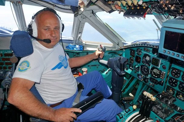 Трагічна історія екіпажу Су-24М, який зазнав катастрофи на Хмельниччині