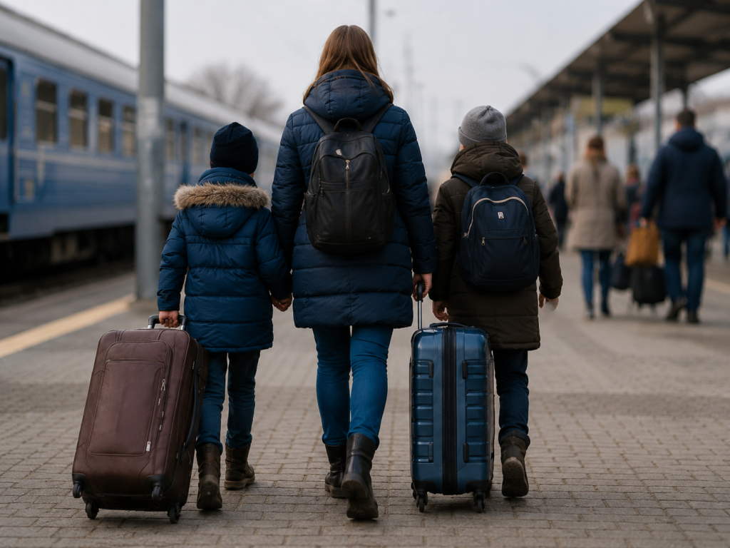 ВПО можуть отримати понад 12 000 гривень допомоги: що для цього потрібно