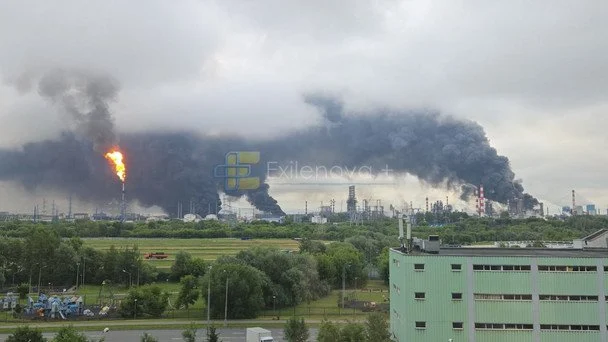 Росіяни відчули війну: що вони кажуть після ударів дронів по Москві