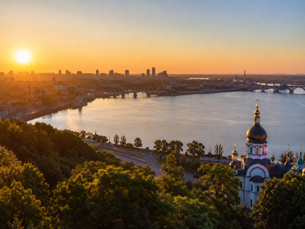 Літнє сонцестояння 2026 в Україні: скільки триватиме день у різних регіонах