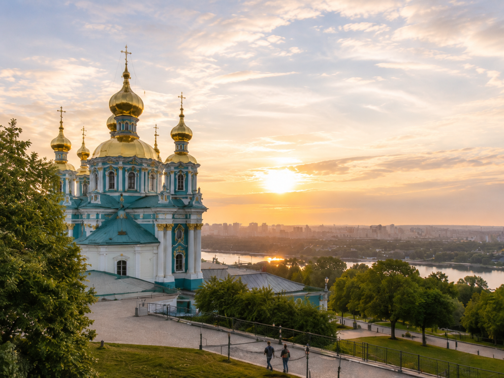 День ангела Володимира: точна дата 2026 року, традиції та духовна спадщина
