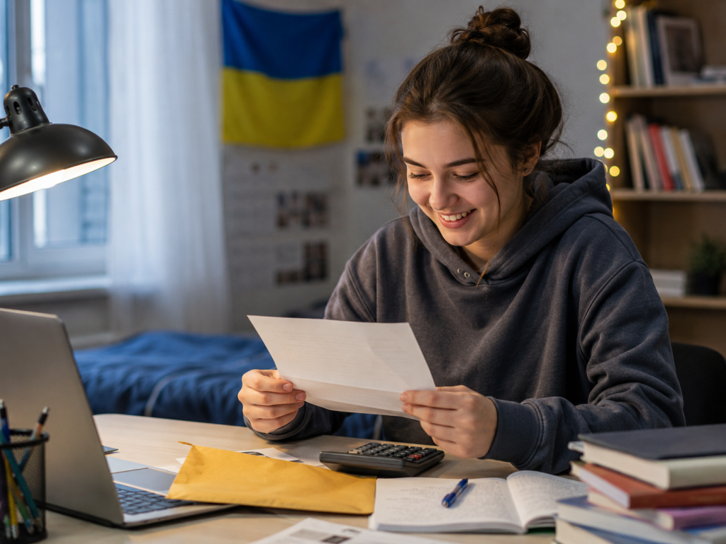 Вступ без НМТ і 50 000 грн допомоги: хто з абітурієнтів має пільги у 2026 році