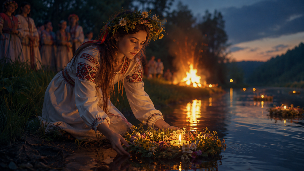 Івана Купала 2026: точна дата свята змінилася — що треба знати про традиції, обряди та заборони