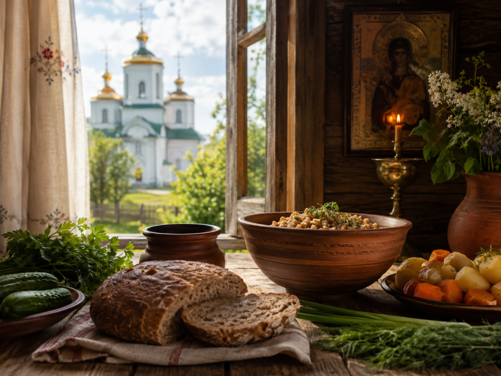 Петрів піст 2026 року: коли починається, скільки триває і що не можна робити